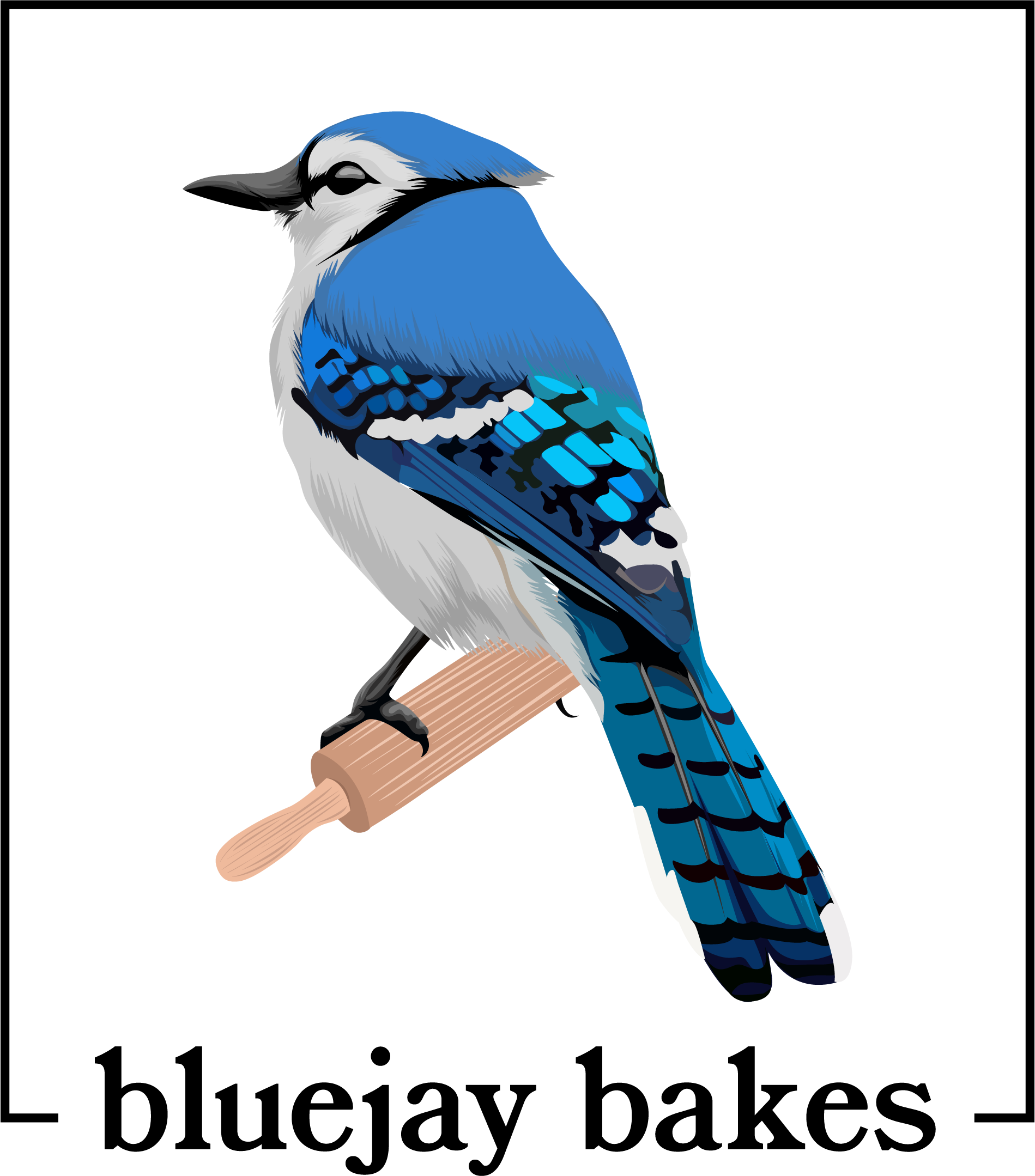Bluejay Bakes